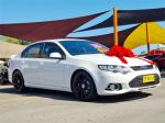 Image for 2013 Ford Falcon Sedan FG MkII XR6 Turbo