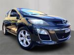 Image for 2010 Mazda CX-7 Wagon ER1032 Luxury Sports