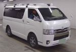 Image for 2019 TOYOTA HIACE Other TOYOTA HIACE 2019