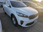 Image for 2019 Kia Sorento Wagon UM MY19 Si
