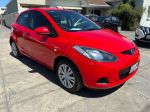 Image for 2009 Mazda 2 Hatchback DE10Y1 Neo