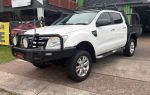 Image for 2013 Ford Ranger XLT 3.2 (4X4)