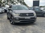 Image for 2020 VOLKSWAGEN T-CROSS 4D WAGON C1 MY20 85TSI STYLE