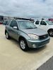 Image for 2003 TOYOTA RAV4 2D WAGON ACA22R CRUISER (4x4)