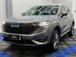 Image for 2023 GWM HAVAL H6 4D WAGON B01 ULTRA HYBRID