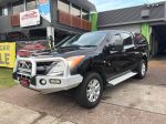 Image for 2015 Mazda BT-50 XTR (4X4) MY16