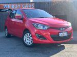 Image for ** 2012 Hyundai i20 Active ** Hatchback 5 doors ** Automatic 4sp ** 1.4L Petrol ** Very Low Kms ** Bluetooth ** USB Port **