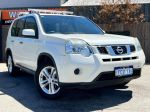Image for ** 2012 Nissan X-TRAIL ST ** Wagon ** Automatic CVT 1sp ** 2.0L Petrol ** Reverse Sensors + Bluetooth + Roof Racks **