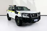 Image for 2022 Toyota LANDCRUISER PRADO GX 7 SEAT GDJ150R