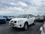 Image for 2010 Toyota RAV4 CV Auto 4x4