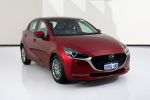 Image for 2022 Mazda MAZDA2 G15 GT 200R