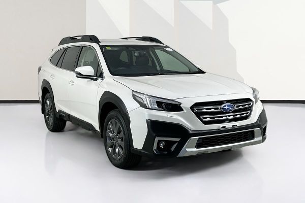 2024 Subaru OUTBACK AWD MY24 image