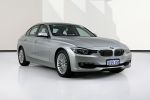 Image for 2012 BMW 3 20i F30