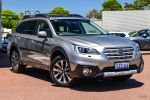 Image for 2017 Subaru Outback 2.5i Premium 5GEN Auto AWD MY17