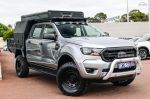 Image for 2020 Ford Ranger XL PX MkIII Auto 4x4 MY20.25 Double Cab