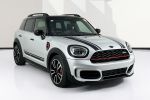 Image for 2021 MINI COUNTRYMAN JCW ALL4 CLASSIC F60