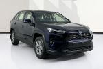 Image for 2022 Toyota RAV4 GX (2WD) HYBRID AXAH52R