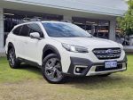 Image for 2021 Subaru Outback AWD 6GEN Auto AWD MY21