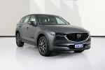 Image for 2020 Mazda CX-5 GT (4x4) MY19 (KF SERIES 2)
