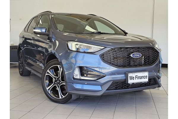 2019 Ford Endura ST-Line CA image