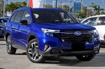 Image for 2025 Subaru Forester Touring S6 Auto AWD MY26