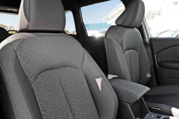 2025 Subaru Forester Hybrid S6 Auto AWD MY26 image