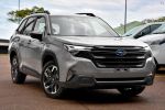 Image for 2025 Subaru Forester Hybrid S6 Auto AWD MY26