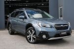Image for 2025 Subaru Outback SUV 3.6R 5GEN