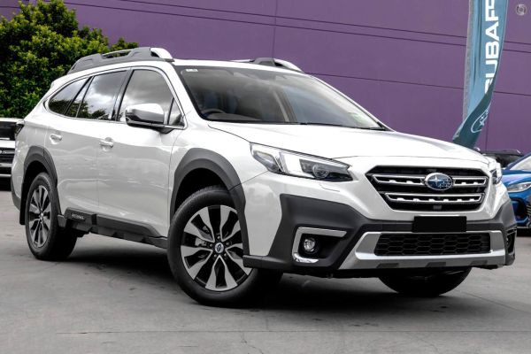 2025 Subaru Outback AWD Touring 6GEN Auto AWD MY25 image