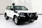 Image for 2020 Toyota LANDCRUISER LC200 GX (4x4) VDJ200R