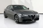 Image for 2022 Alfa Romeo GIULIA SPORT MY21