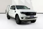 Image for 2020 Ford RANGER XL 3.2 (4x4) PX MKIII MY20.75 4X4 3.2L