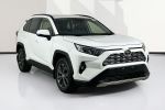 Image for 2022 Toyota RAV4 GXL (2WD) MXAA52R