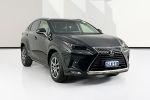 Image for 2018 Lexus NX300 LUXURY (FWD) AGZ10R MY17