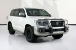 Image for 2013 Toyota LANDCRUISER GXL (4x4) VDJ200R MY12