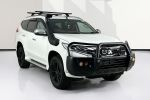 Image for 2019 Mitsubishi PAJERO SPORT GLX (4x4) 5 SEAT QE MY19