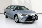 Image for 2017 Toyota Camry ALTISE ASV50R MY16