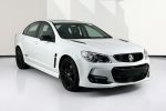 Image for 2017 Holden COMMODORE SS-V REDLINE VF II MY17