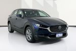 Image for 2023 Mazda CX-30 G20 EVOLVE (FWD) C30C