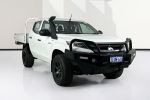 Image for 2022 Mitsubishi TRITON GLX (4x4) MR MY22 4X4