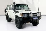 Image for 2019 Toyota LANDCRUISER GXL (4x4) VDJ76R
