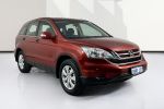 Image for 2010 Honda CR-V (4x4) LIMITED EDITION MY10