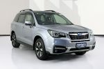 Image for 2016 Subaru FORESTER 2.5i-L MY16