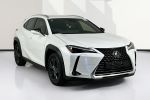 Image for 2022 Lexus UX250h LUXURY +EP2 HYBRID MZAH10R