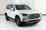 Image for 2023 LDV D90 (2WD) SV9A