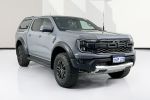 Image for 2023 Ford RANGER RAPTOR 3.0 (4x4) PY MY23.5 4X4 3.0L
