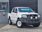 Image for 2008 Toyota Hilux Utility KUN26R MY08 SR