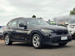 Image for 2010 BMW X1 Wagon E84 MY11 sDrive18i