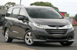 Image for 2016 Honda Odyssey Wagon RC MY16 VTi