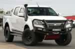 Image for 2018 Holden Colorado Utility RG MY19 LS
